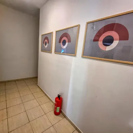 Cozy In Center Of * ソフィア