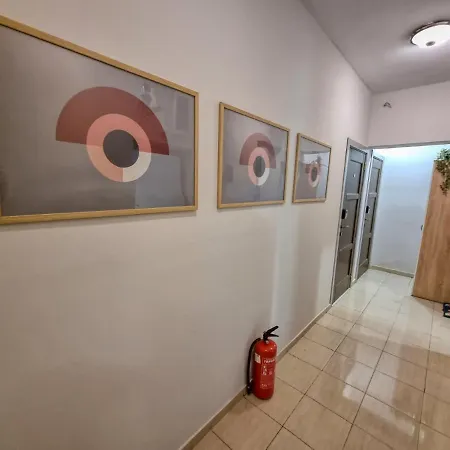 Cozy In Center Of * София