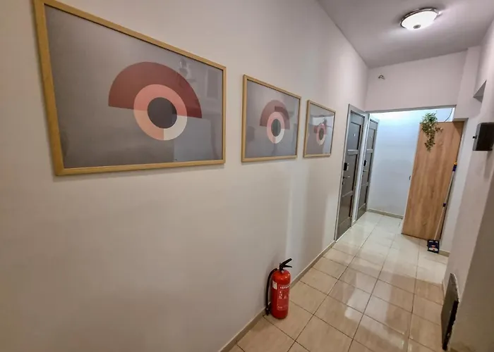 Cozy In Center Of * ソフィア